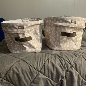 Thirty one organizers